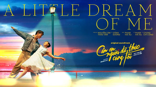 A Little Dream of Me: Finding Light in Music’s Most Hopeful Melodies - nimteststore