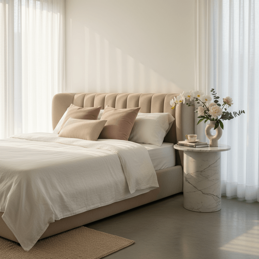 Hướng Dẫn Bài Trí Sofa: Biến Phòng Khách Nhà Bạn Thành Không Gian Sang Trọng Đầy Quyến Rũ - nimteststore