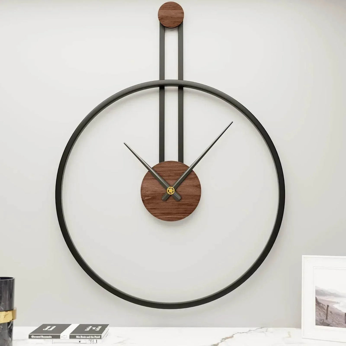 Clocks - nimteststore