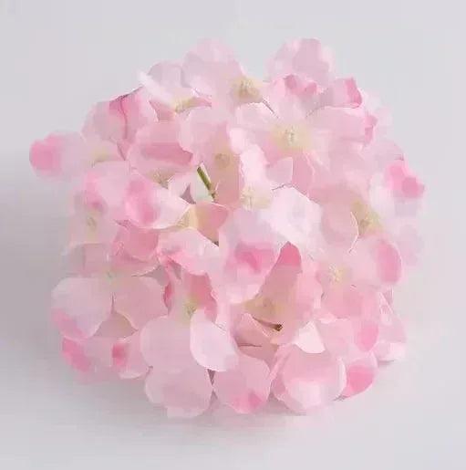 Artificial Colorful Decorative Flower For Home Party Wedding, Arch Background Wall - nimteststore